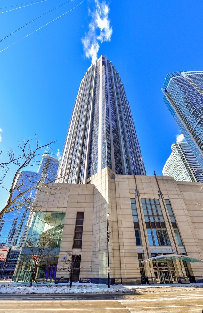 Building Photo - 512 N McClurg Ct Unit 4608