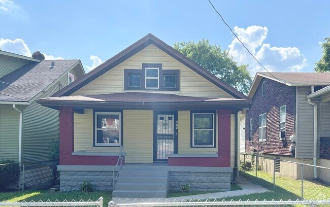 Building Photo - 416 Louis Coleman Jr Drive Rental