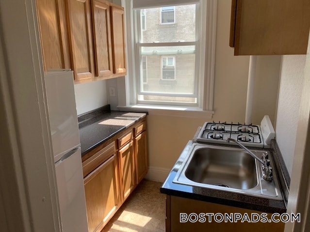 Building Photo - 1191 Boylston St