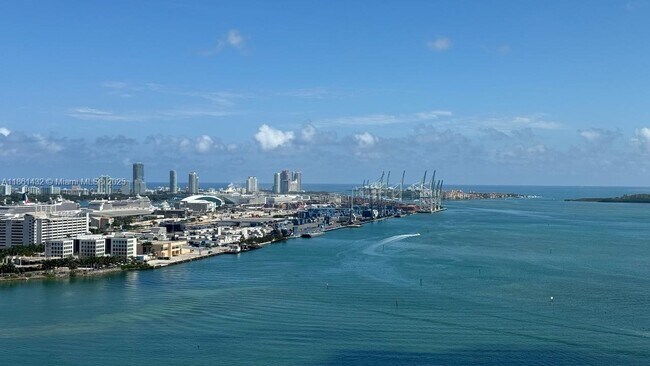 Photo - 50 Biscayne Blvd Unidad 3010