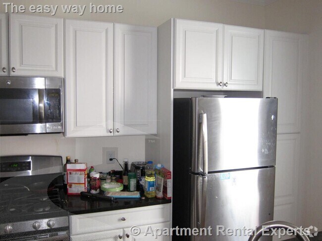 Building Photo - 1 Langdon Square Unit #2 Rental