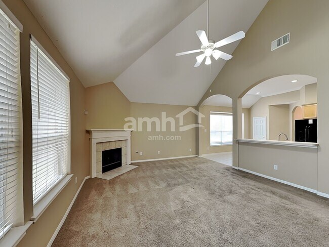 12102 Oxford Trails Dr