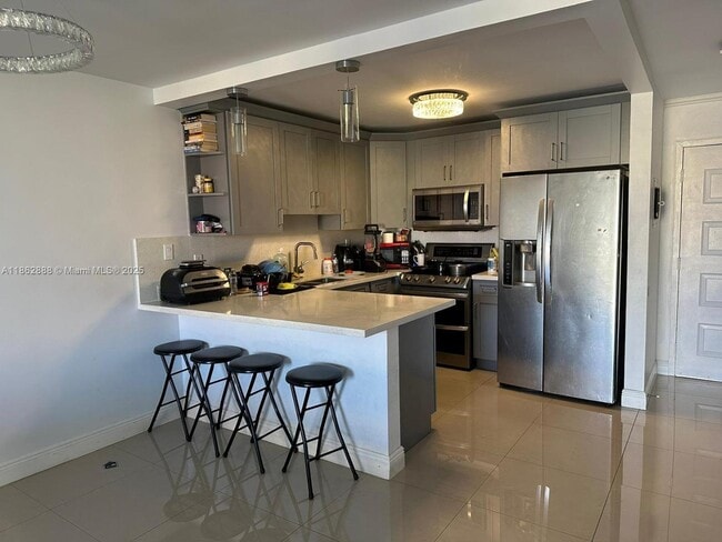 Photo - 6950 Miami Gardens Dr Unit 2-408