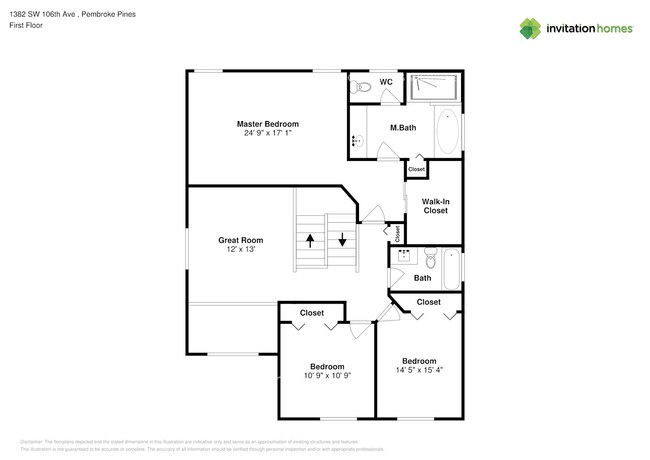 Photo - 1382 SW 106th Ave