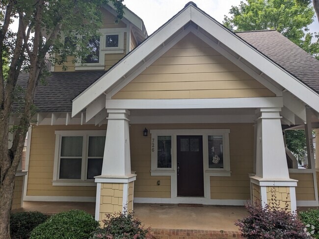 Building Photo - 490 Barnett Shoals Rd Unit 726 Rental