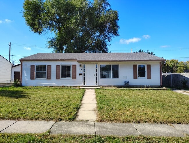 Building Photo - 434 Kenyon Ave