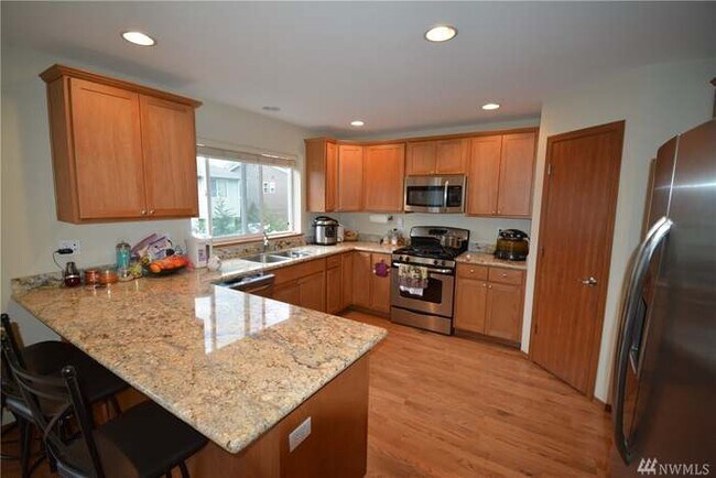 Photo - 1513 147th Pl SW