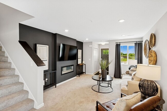 Photo - New Year - New Place!