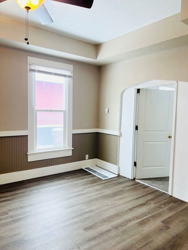 Photo - 4 bedroom, 2 Bath Duplex with 1 car detached garage Close to Downtown Greeley, CO