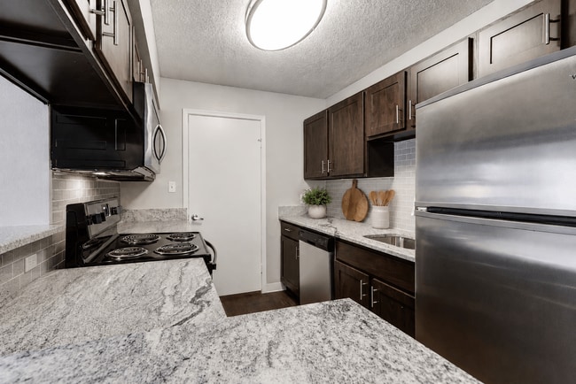 Photo - The Lakes of Schaumburg Apartment Homes