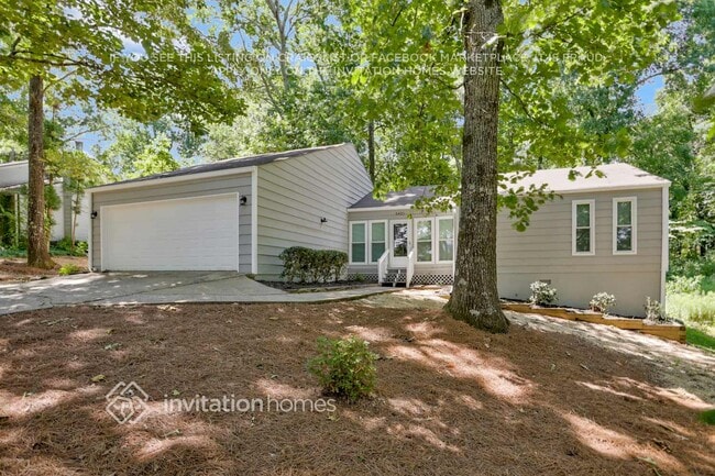 Photo - 5421 S Lake Dr