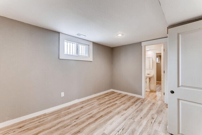 Photo - Updated 2 Bedroom 1 Bathroom Lower Level Apartment in Bungalow in Denver's Barnum Neighborhood ... Unit #B