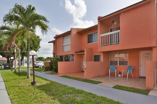 Photo - 11365 SW 2nd St Condo Unit 602