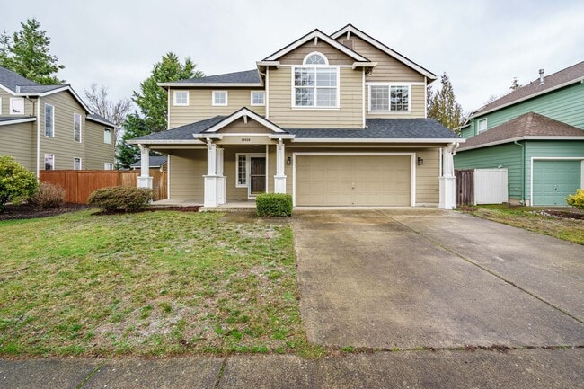 Building Photo - Desirable Fisher's Landing Elementary Scho... Rental