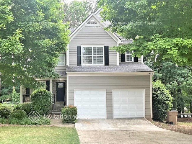 Building Photo - 5022 Wesleyan Dr