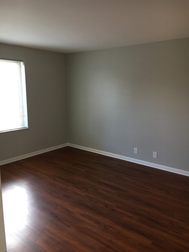 Bedroom - 2601 Hillsboro Pike Unidad C-11