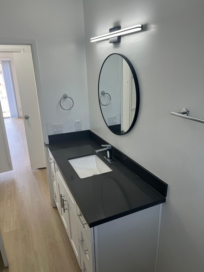 Gregory Way Apartments