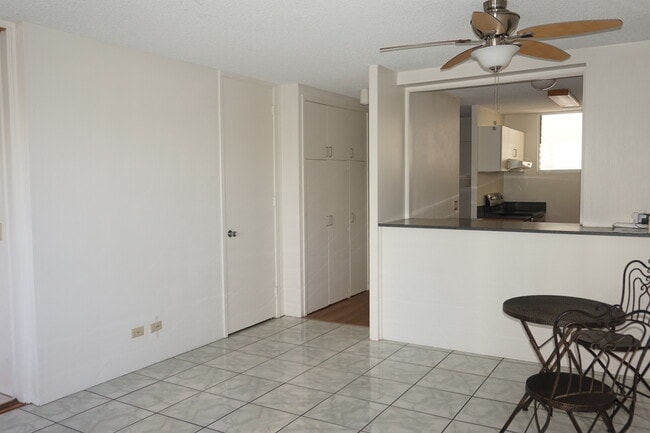 Photo - 1676 Ala Moana Blvd Condo Unit 109