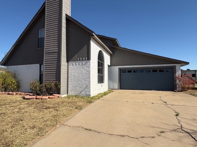 Building Photo - 5002 SE 47th St