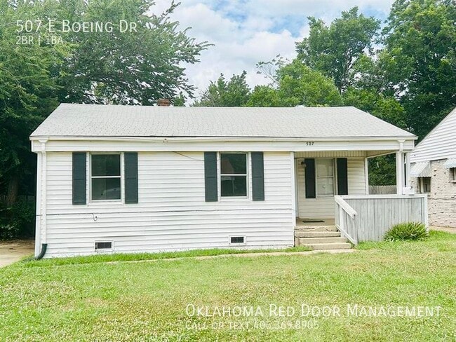 Photo - 507 E Boeing Dr