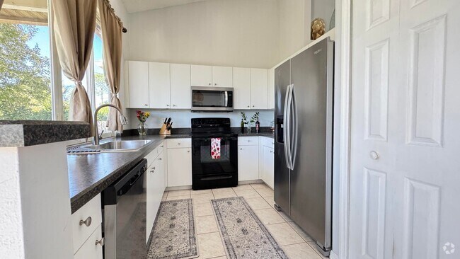 Building Photo - PORT ST LUCIE-SECTION 11 Rental