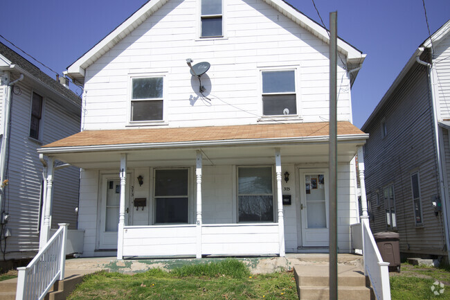 Building Photo - 373 E 5th St Unit 375 E 5th Street Rental