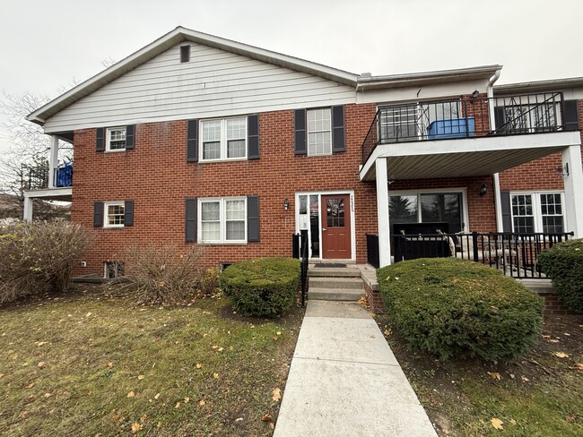 Photo - 27690 Echo Valley E Townhome