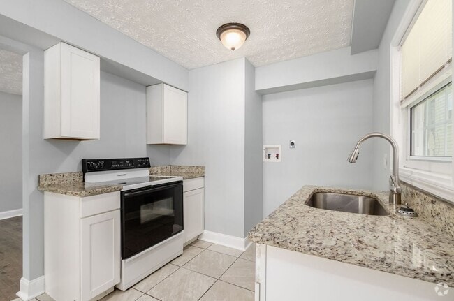 Building Photo - 1061-1063 East 15th Avenue Unit 1061 Rental