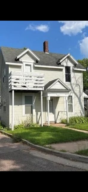 Photo - Franklin Unidad 641