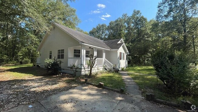 Building Photo - 3840 Sandtown Rd Rental