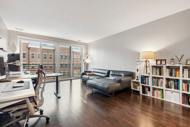 Photo - 600 S 24th St Unit 306