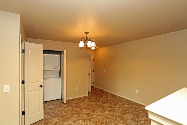 Eating area