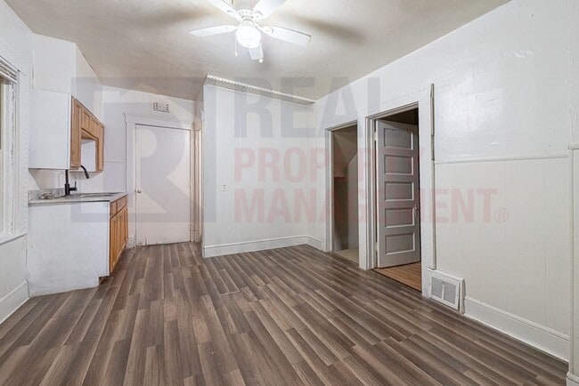 Photo - Inviting 3 Bed 1 Bath Single Family Home