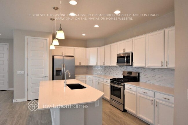 Photo - 19978 W Turney Ave