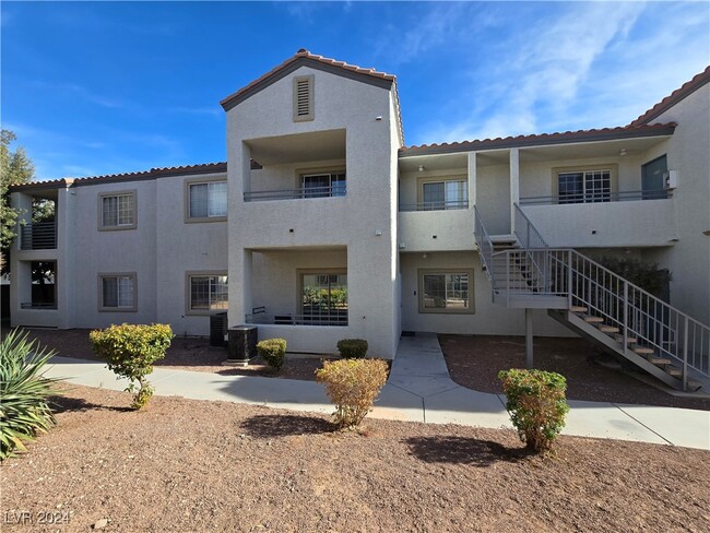 Photo - 3318 N Decatur Blvd Condominio Unidad 2163