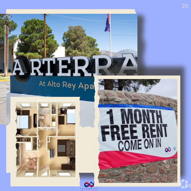 Building Photo - Arterra At Alto Rey Apartments