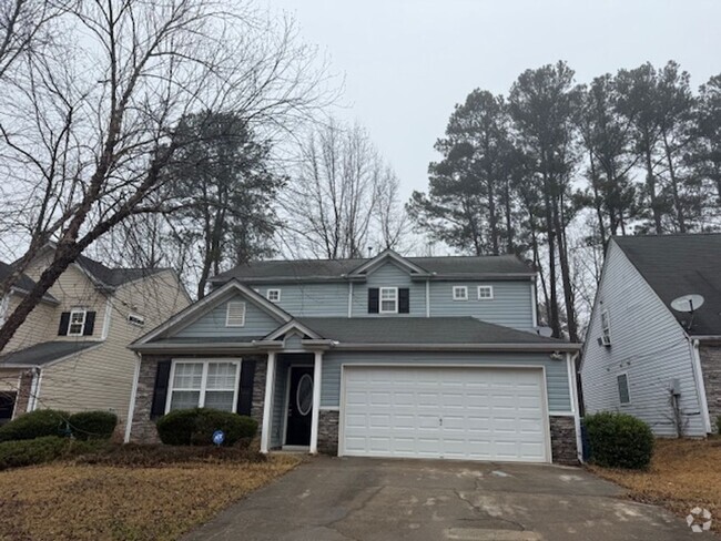 Building Photo - Beautiful 3BR / 2.5 Bath in Atlanta! Rental