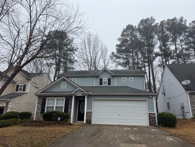 Beautiful 3BR / 2.5 Bath in Atlanta! - Beautiful 3BR / 2.5 Bath in Atlanta! Casa