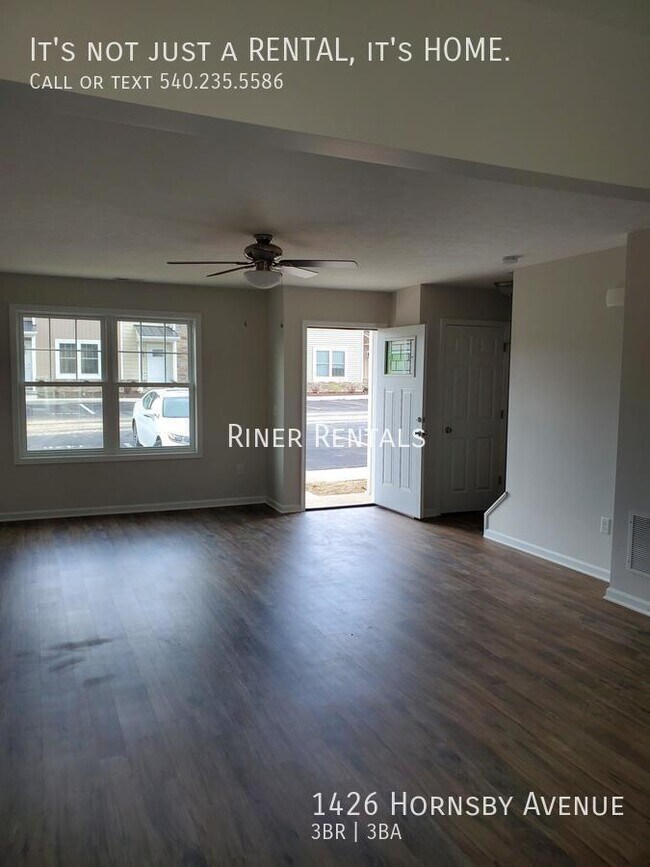 Photo - 1426 Hornsby Ave