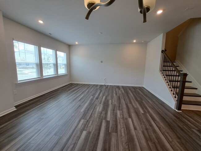 Photo - Charming 3 beds 2.5 baths in Fuquay Varina! Unit 403_PARKER_STATION_AVE