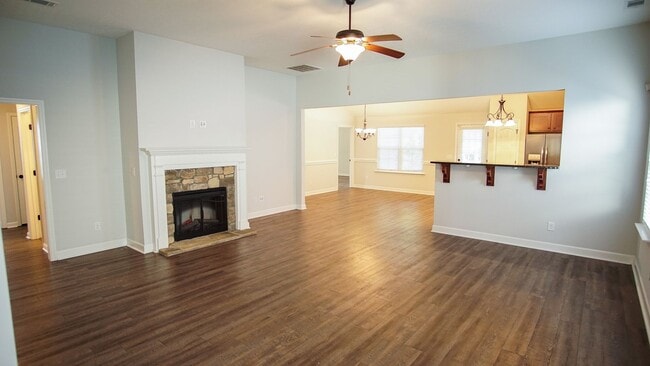 Photo - 4990 Copse Drive in Haynes Station