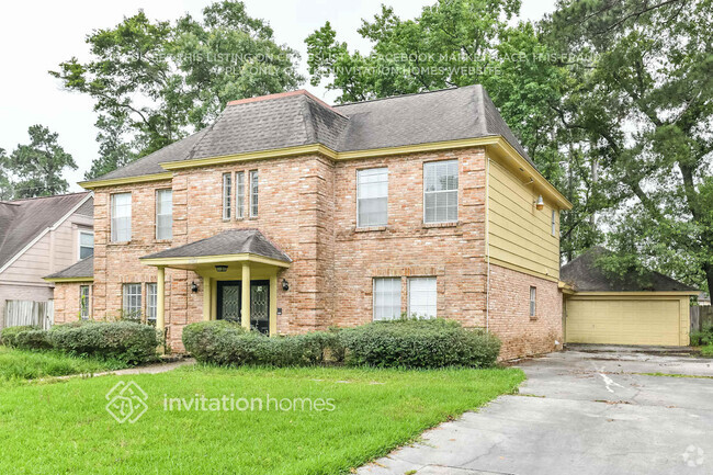 Building Photo - 15407 Pebble Bend Dr Rental