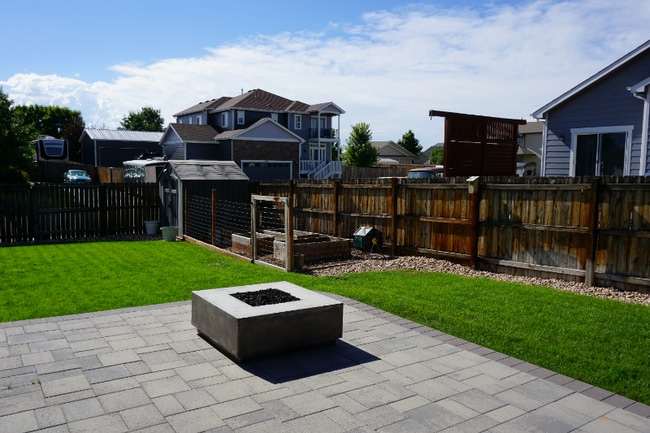 Photo - 1611 Jennifer St