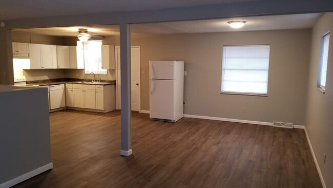 Photo - Nice, large home waiting to be called home