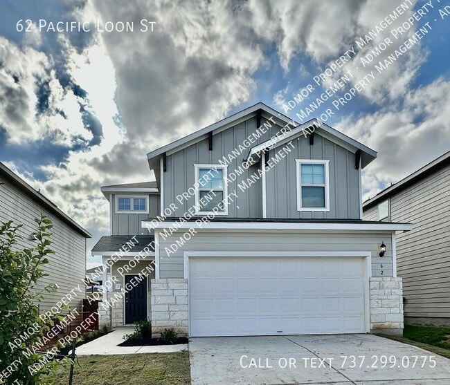 Photo - 62 Pacific Loon St Casa
