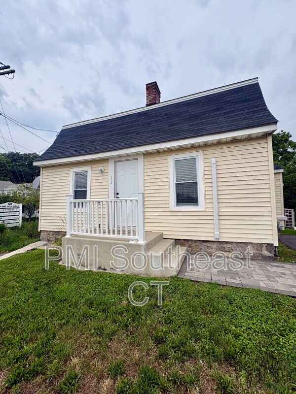 Building Photo - 12 Fort Hill Rd Unit 12