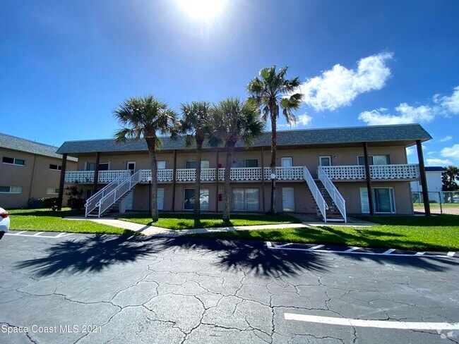 Building Photo - 3150 N Atlantic Ave Rental
