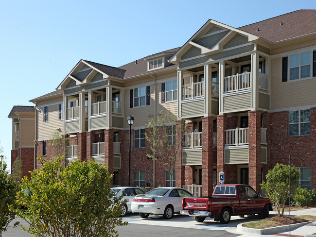 Mainstreet Winder- Active Adult 55+ - Mainstreet Winder- Active Adult 55+ Apartamentos