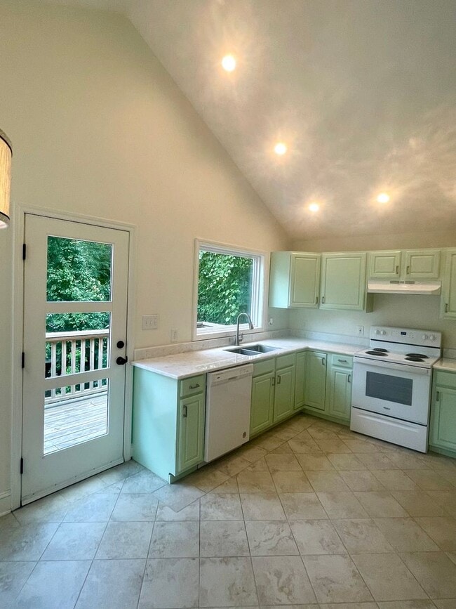 1313 S Alston Ave Unit A