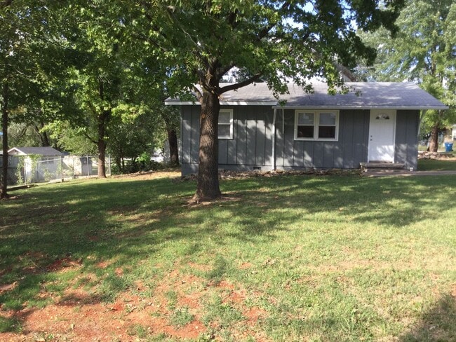 Photo - Two Bed House in Stockton, MO!  This house was gutted and rebuilt!  Everything is NEW!